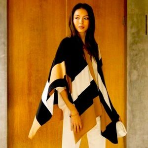 Parrish LA Stevie Wrap